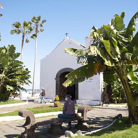 Summa Haus Tejar 3A Lägenhet Puerto de la Cruz  Exteriör bild