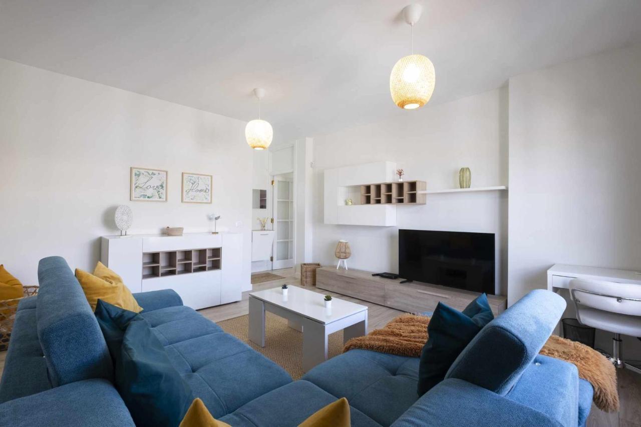 Summa Haus Tejar 3A Lägenhet Puerto de la Cruz  Exteriör bild