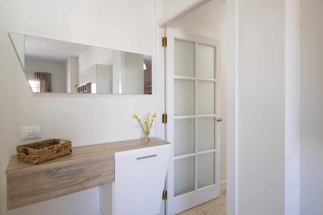 Summa Haus Tejar 3A Lägenhet Puerto de la Cruz  Exteriör bild