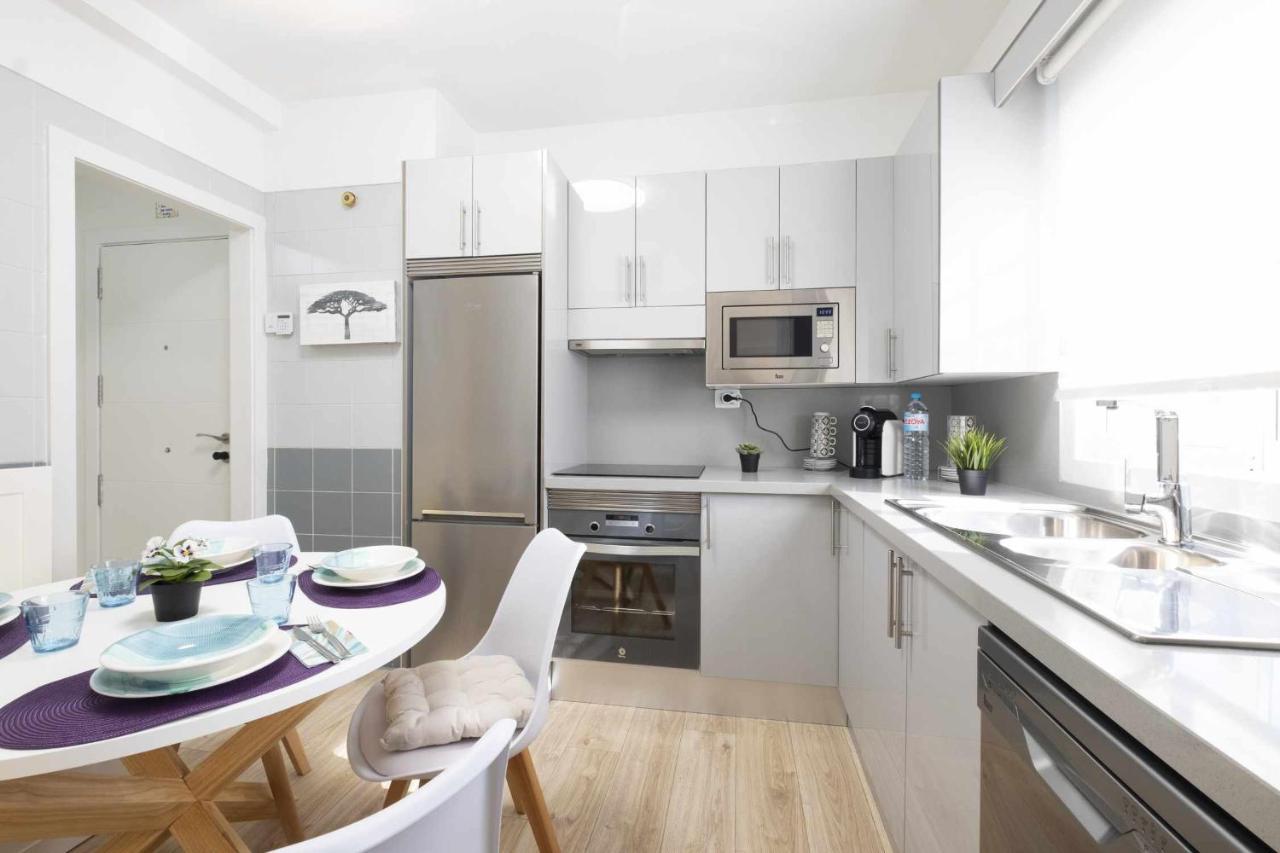 Summa Haus Tejar 3A Lägenhet Puerto de la Cruz  Exteriör bild