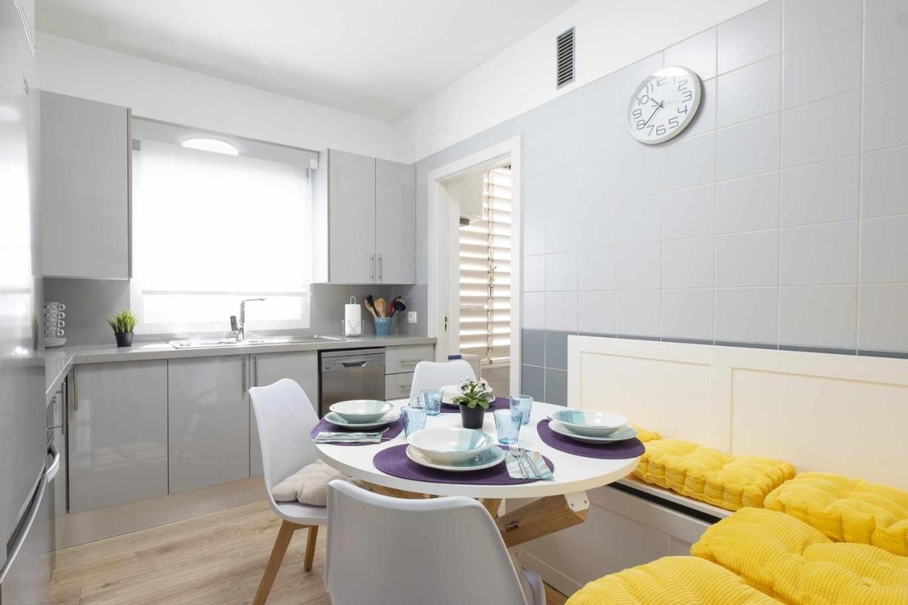 Summa Haus Tejar 3A Lägenhet Puerto de la Cruz  Exteriör bild