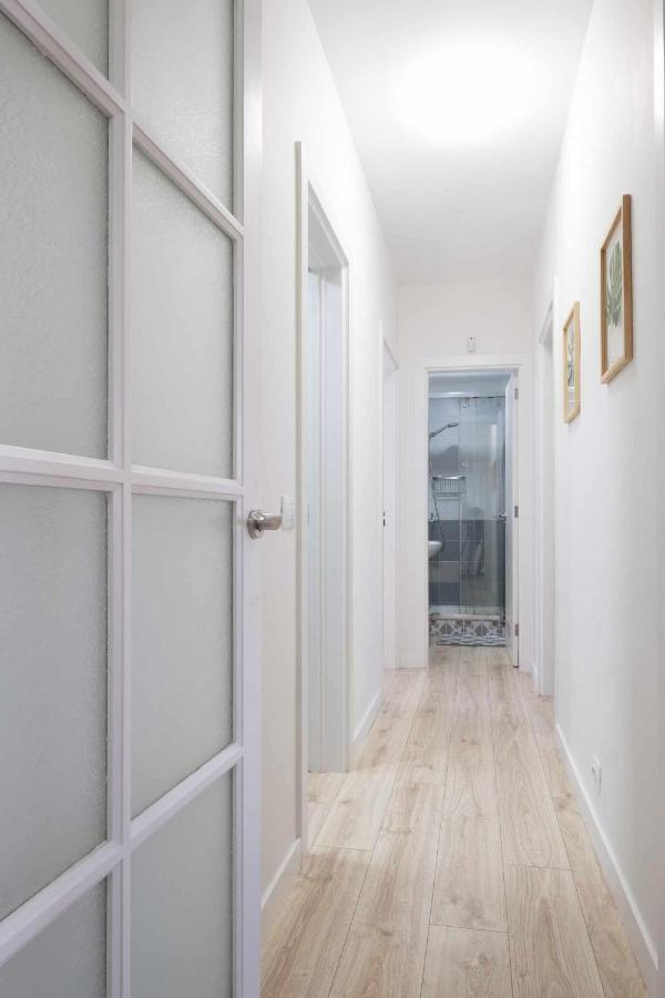 Summa Haus Tejar 3A Lägenhet Puerto de la Cruz  Exteriör bild