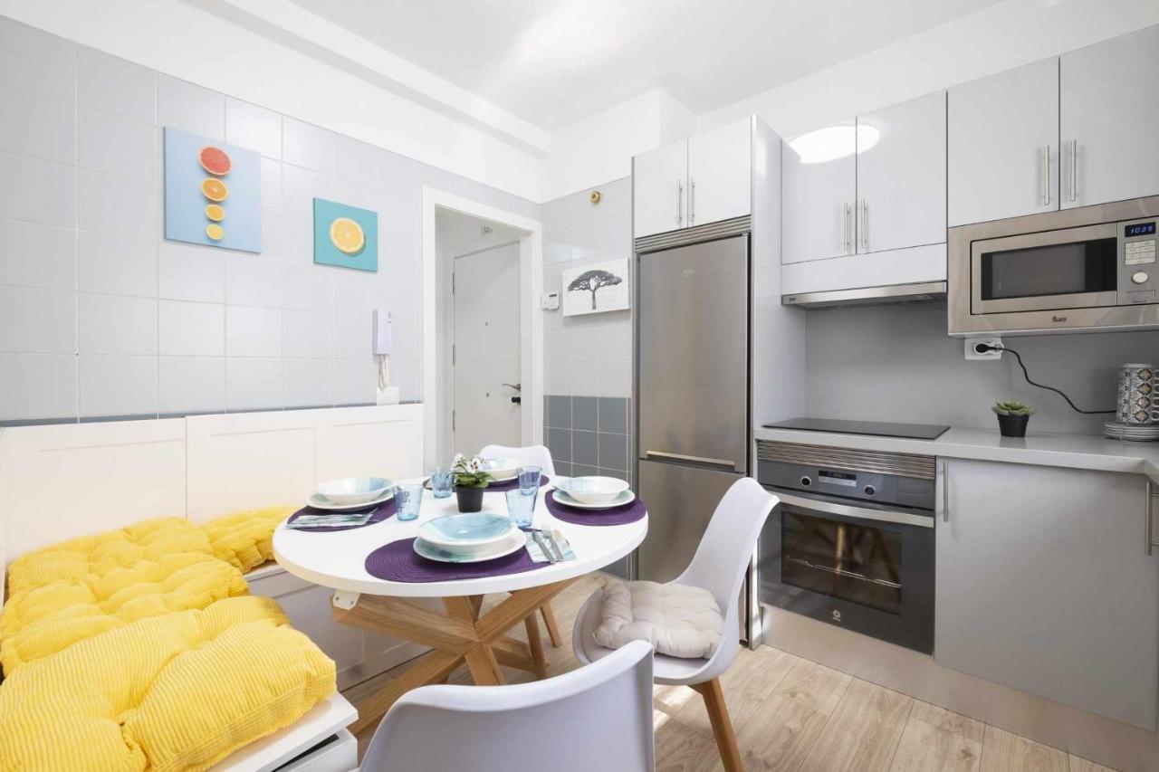 Summa Haus Tejar 3A Lägenhet Puerto de la Cruz  Exteriör bild
