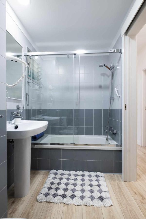Summa Haus Tejar 3A Lägenhet Puerto de la Cruz  Exteriör bild
