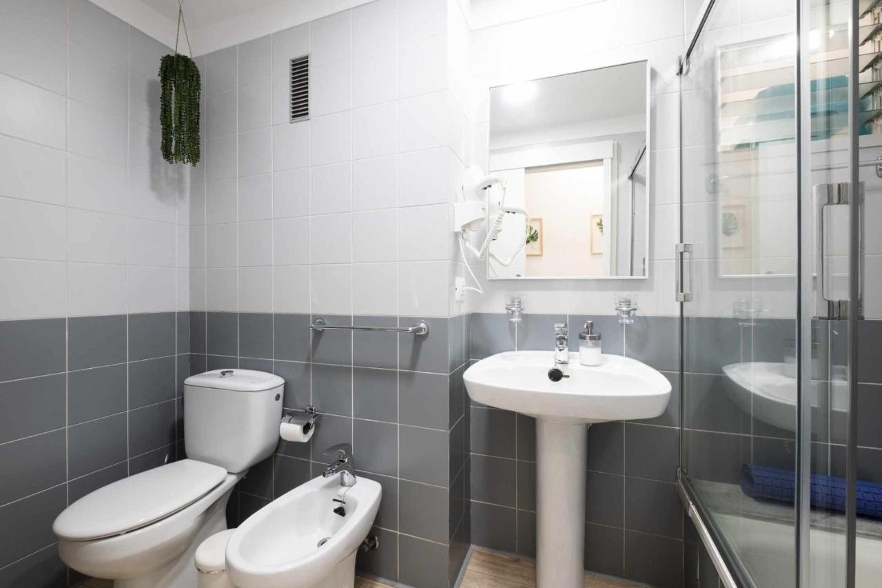 Summa Haus Tejar 3A Lägenhet Puerto de la Cruz  Exteriör bild