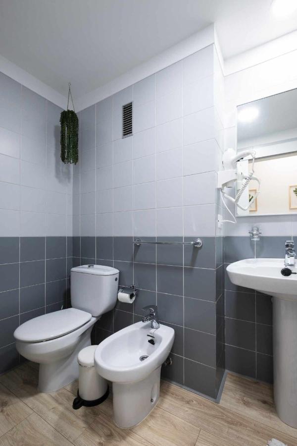 Summa Haus Tejar 3A Lägenhet Puerto de la Cruz  Exteriör bild