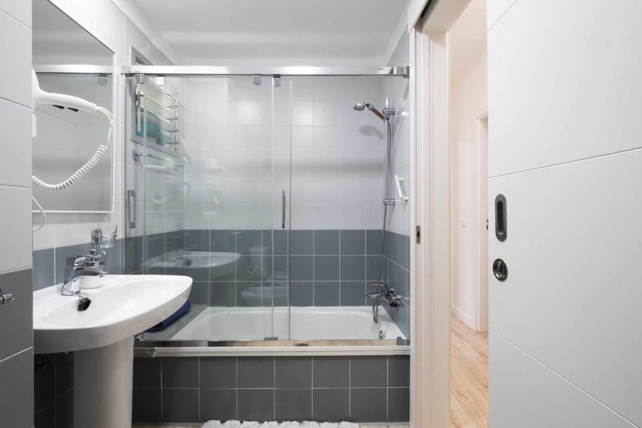 Summa Haus Tejar 3A Lägenhet Puerto de la Cruz  Exteriör bild