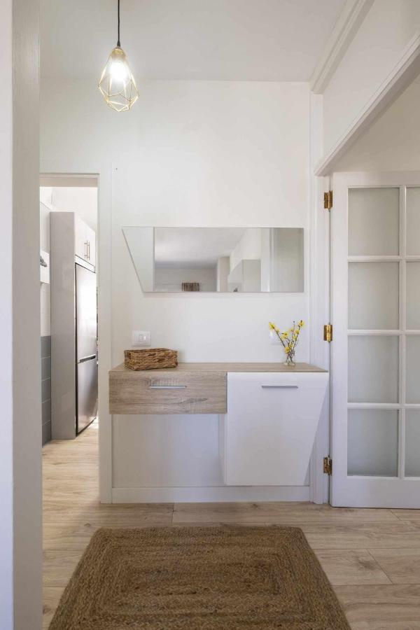 Summa Haus Tejar 3A Lägenhet Puerto de la Cruz  Exteriör bild