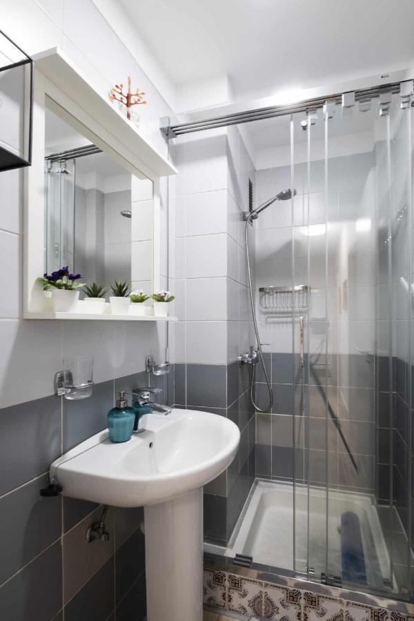 Summa Haus Tejar 3A Lägenhet Puerto de la Cruz  Exteriör bild